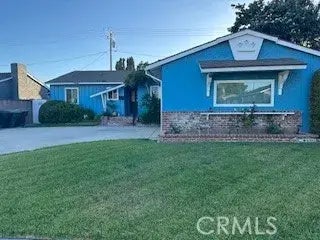 501 S Valley Street, Anaheim