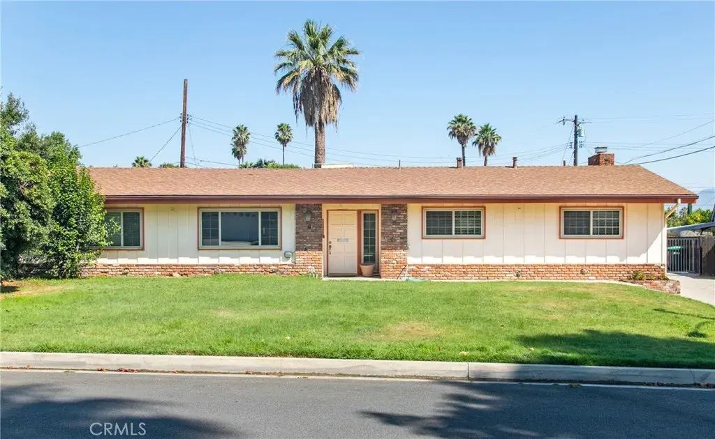25070 Tulip Avenue, Loma Linda