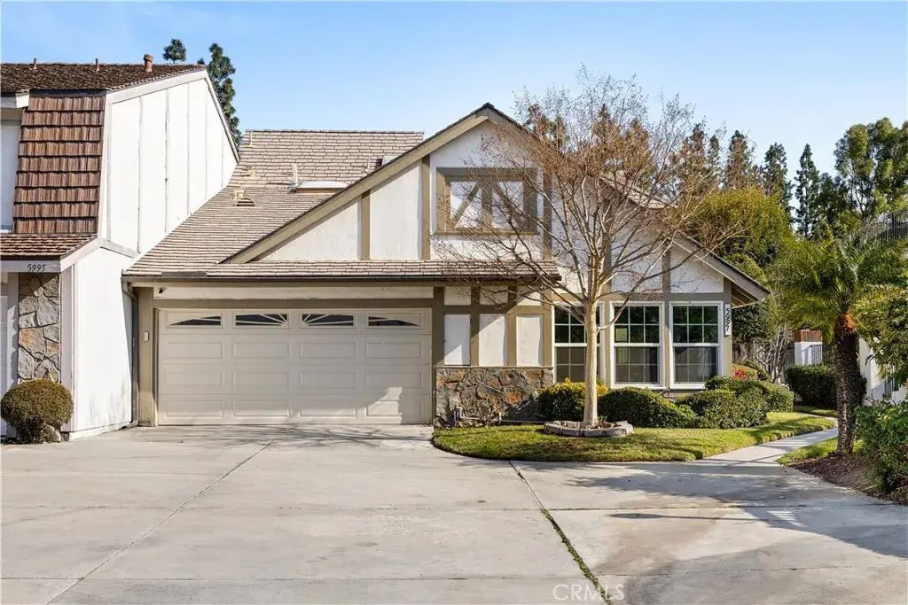 5997 E Calle Principia, Anaheim