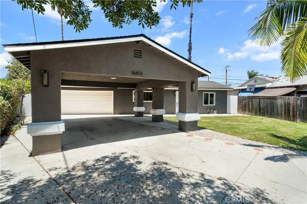 16801 Wing Lane, La Puente