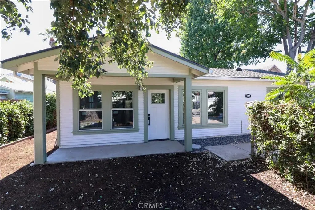 449 S Grand Street, Orange