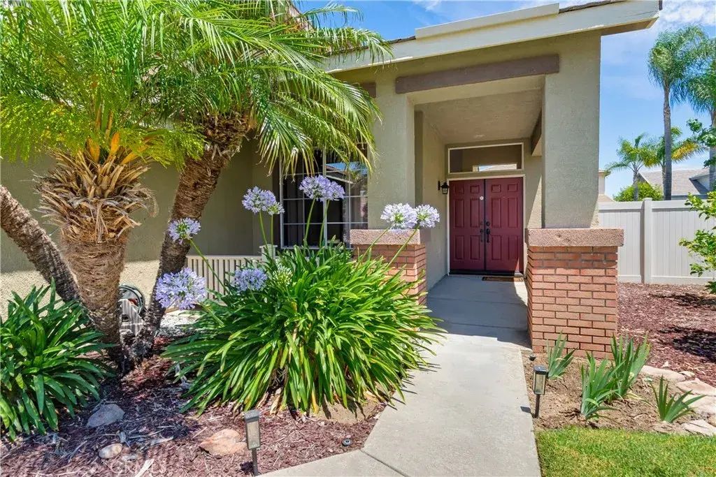 20776 Freeport Drive, Riverside