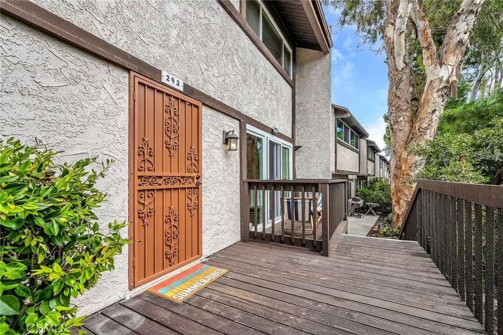 344 S Miraleste Drive 293, San Pedro