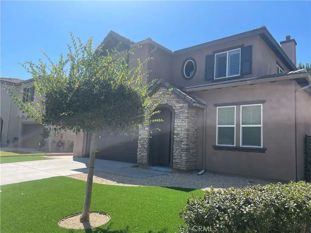 1563 Silver Shadow Drive, Thousand Oaks