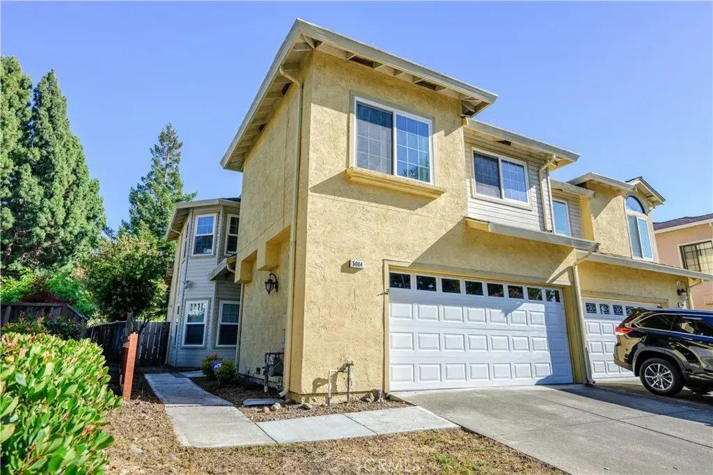 5004 Crandallwood Drive, Fremont