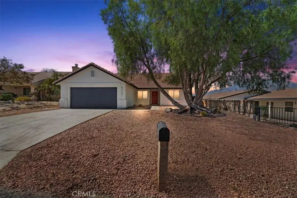 66101 14th Street, Desert Hot Springs