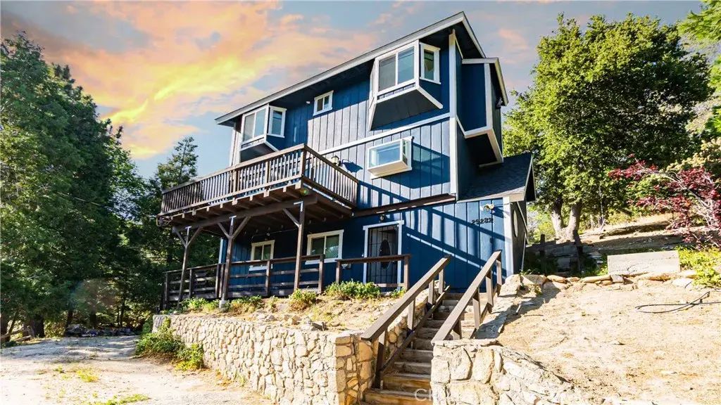29282 Pine Drive, Cedar Glen