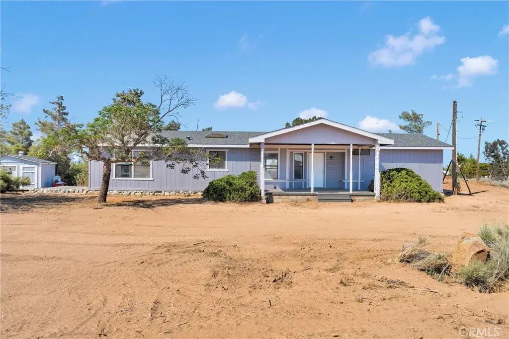 6966 Sunnyslope Road, Phelan