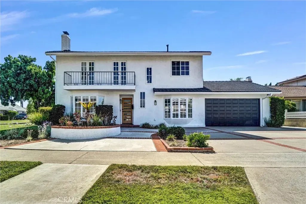 1501 Shenandoah Street, Placentia