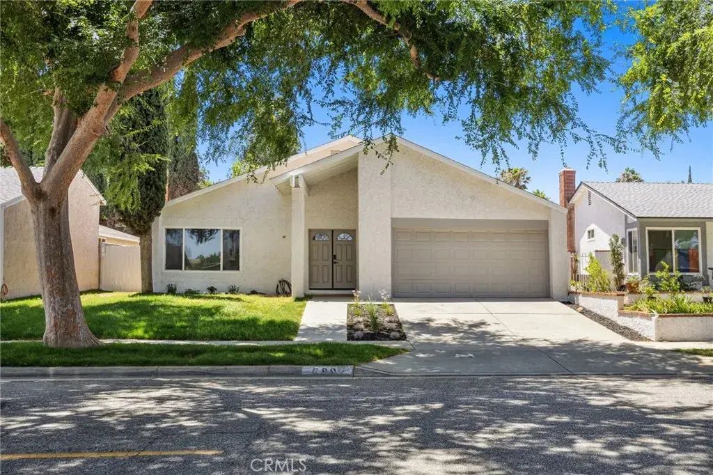 6903 Crest Avenue, Riverside