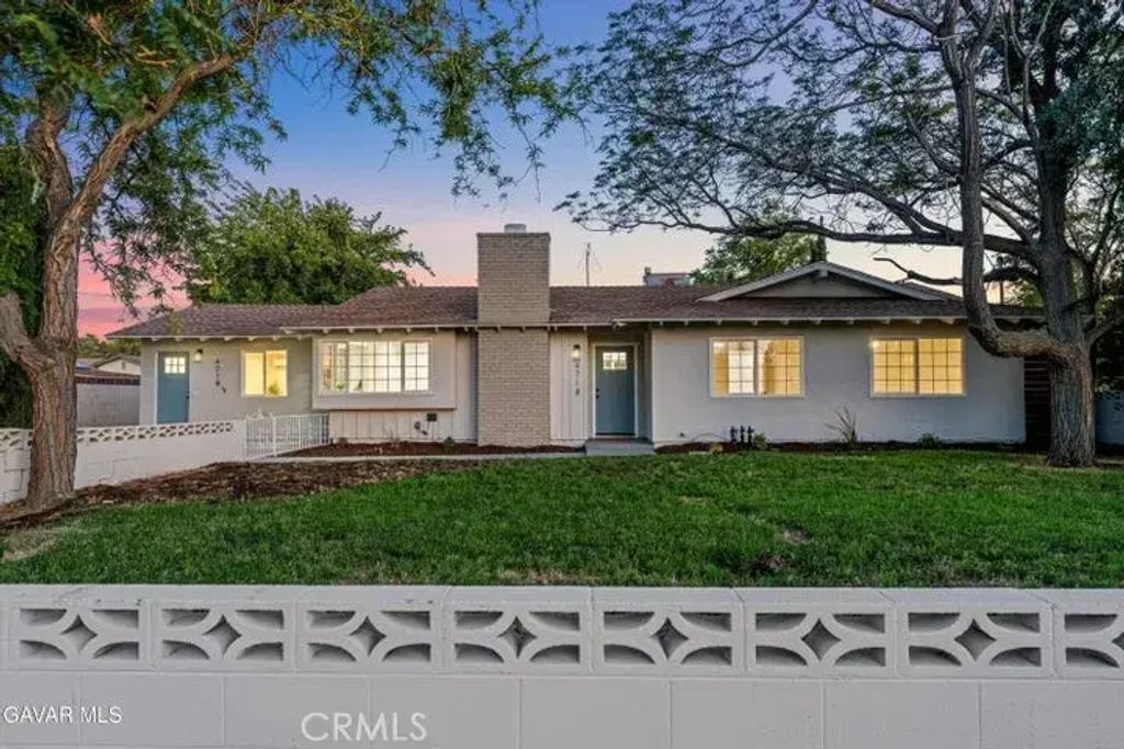 4718 W Avenue L6, Quartz Hill