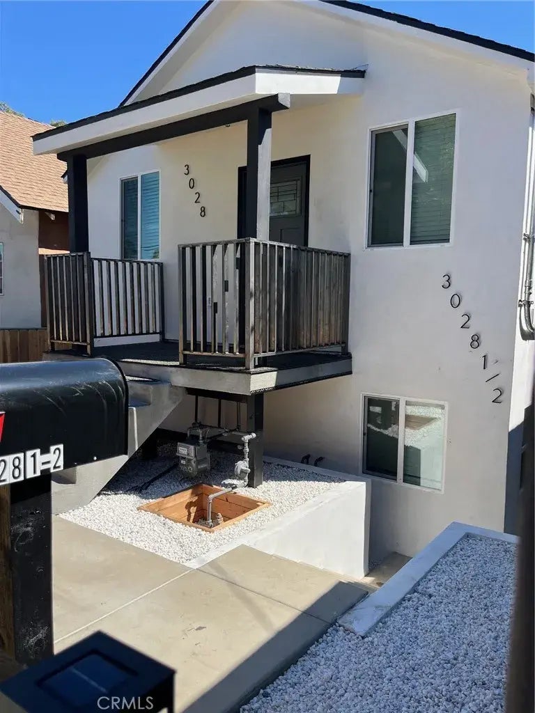3028 E 1st Street, Los Angeles