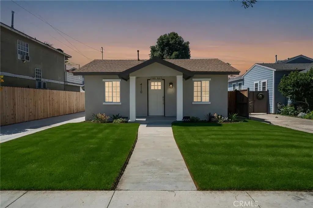 4110 E Vermont St, Long Beach