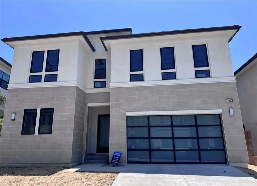 20562 W Overlook Court, Porter Ranch