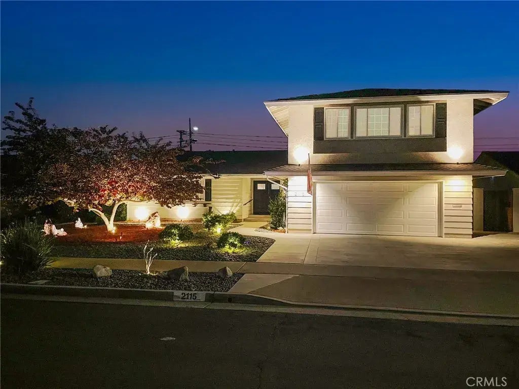 2115 Kathryn Way, Placentia