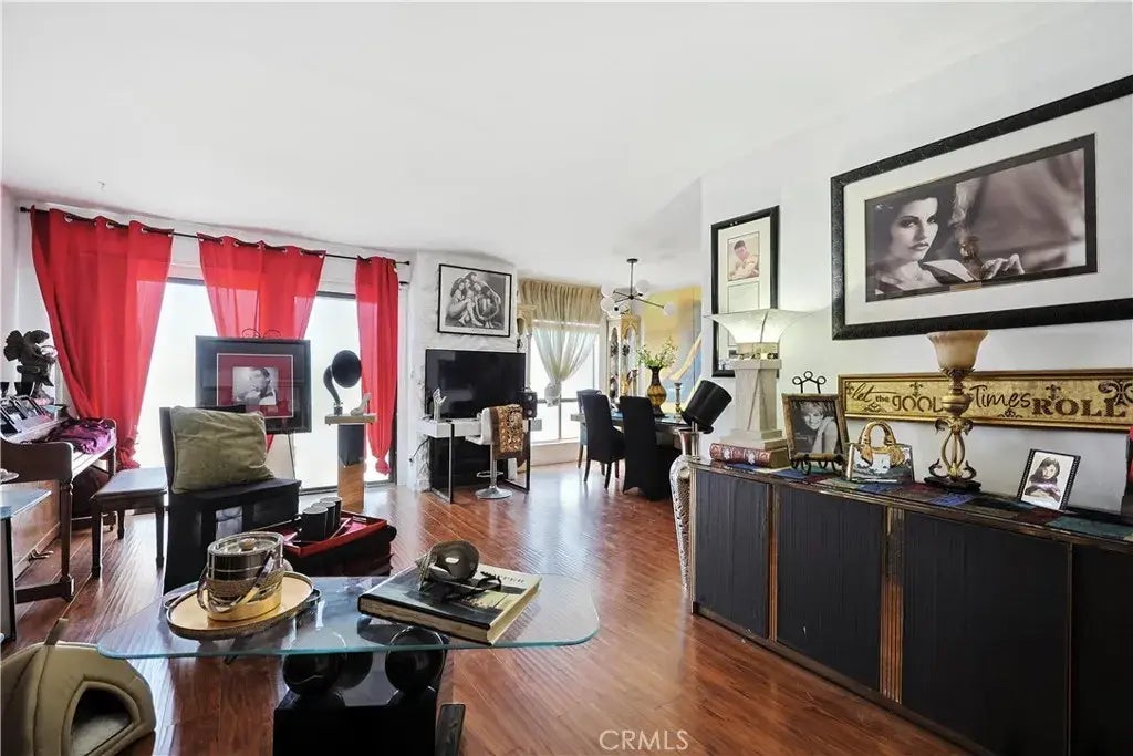 1750 Camino Palmero Street 539, Los Angeles