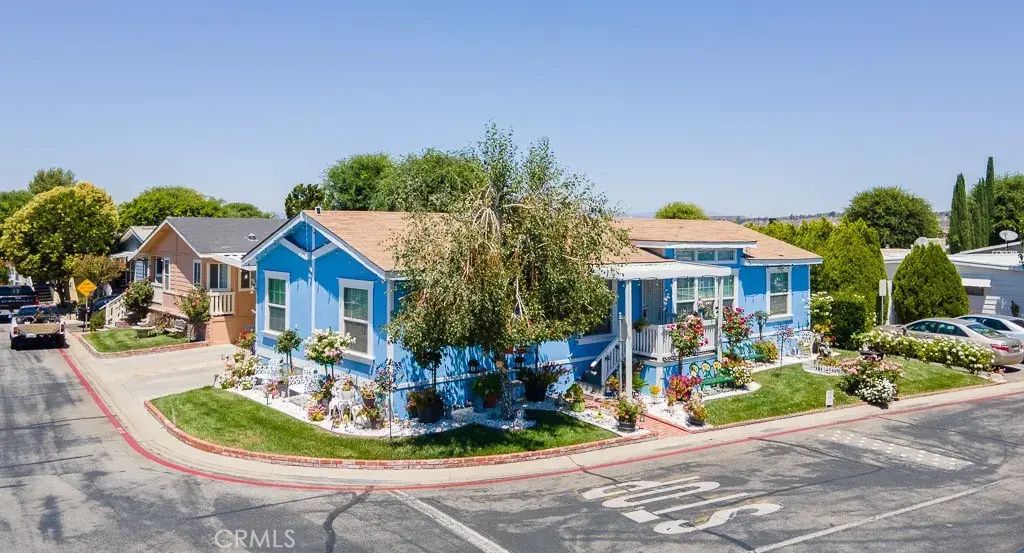 27361 Sierra 97, Canyon Country