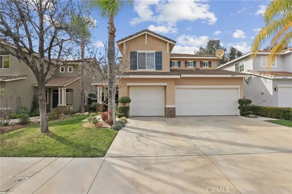 28403 Calex Drive, Valencia