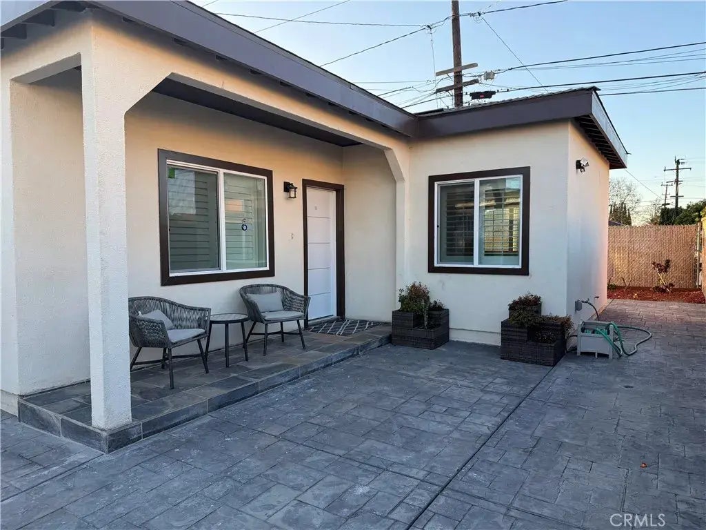 3617 W 172nd Street, Torrance