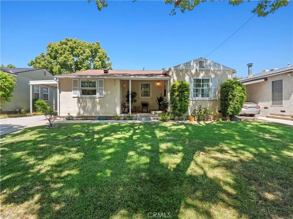 1511 N Maple Street, Burbank
