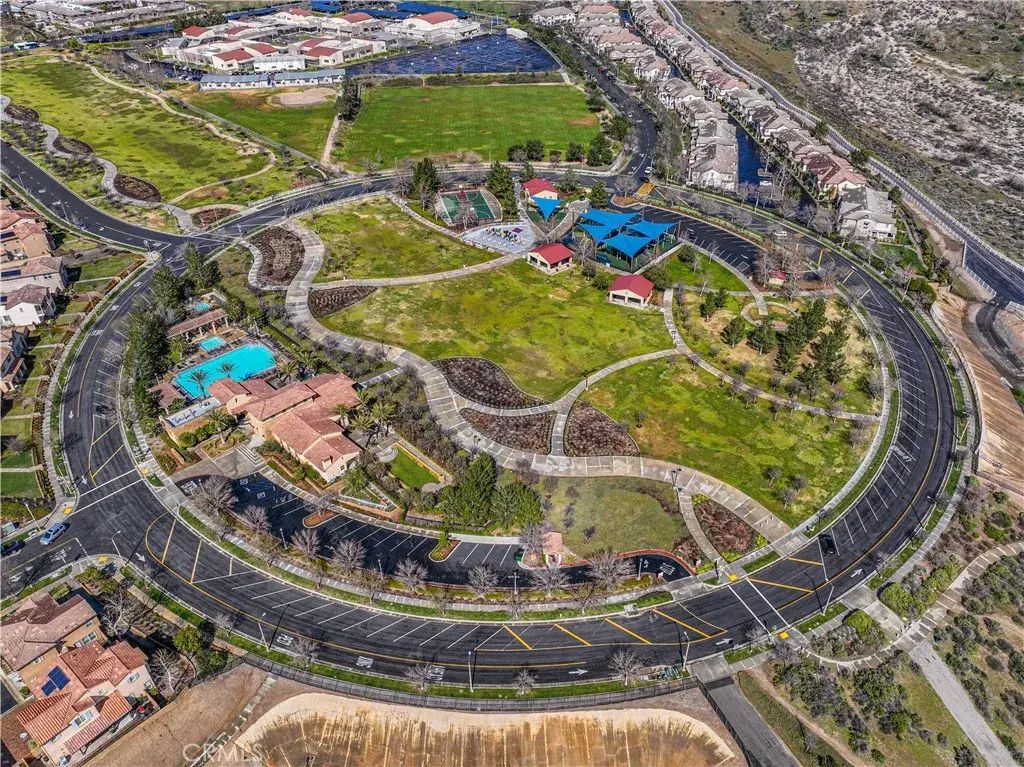 28309 Camino Del Arte Drive, Valencia