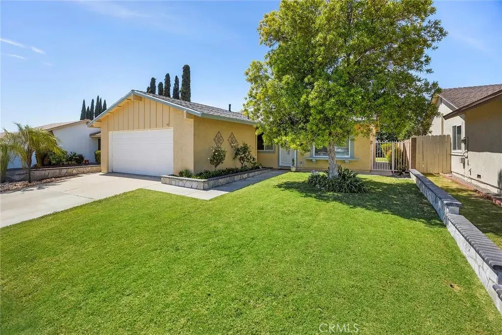 4161 E Fauna Avenue, Anaheim