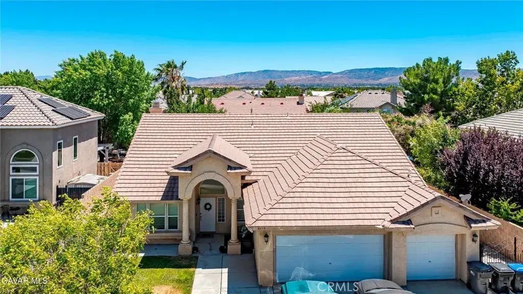 4018 Via Barbara, Lancaster