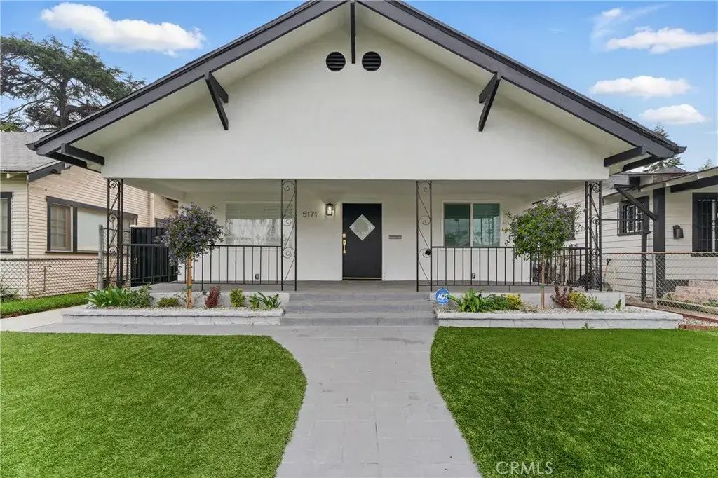5171 S Wilton Place, Los Angeles
