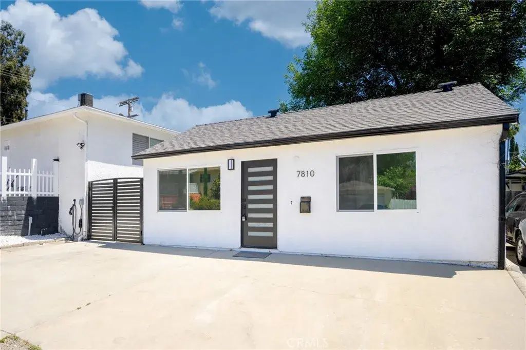 7810 Forsythe St Avenue, Sunland