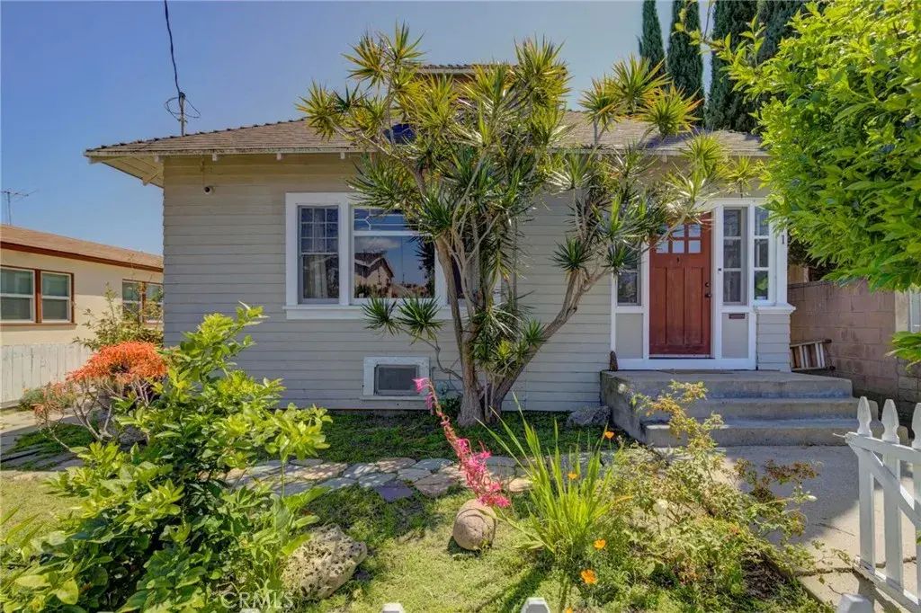 571 W 17th Street, San Pedro