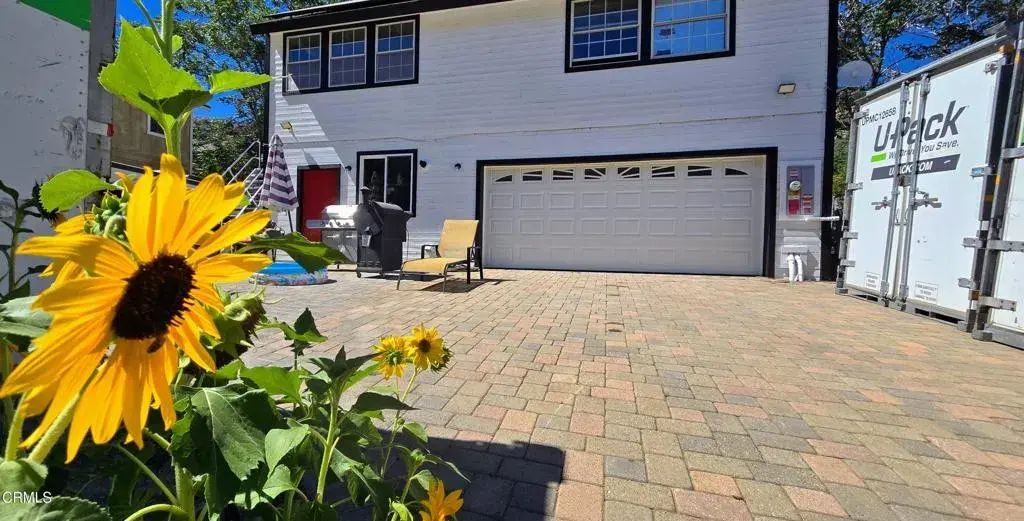 4141 Willow Trail, Frazier Park