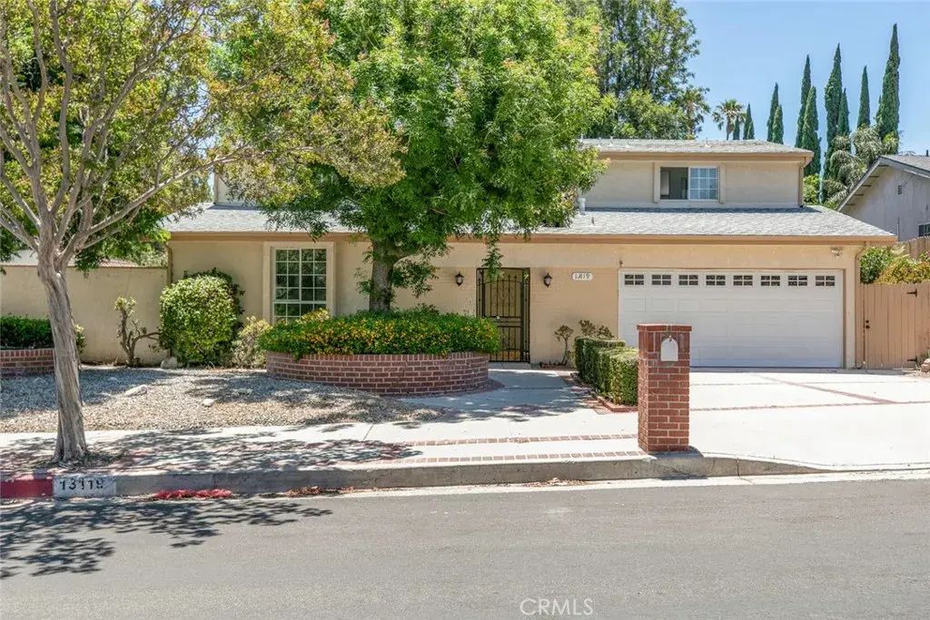 13119 Constable Avenue, Granada Hills