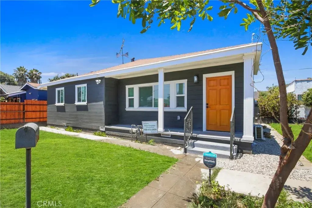 7509 Parmelee Avenue, Los Angeles