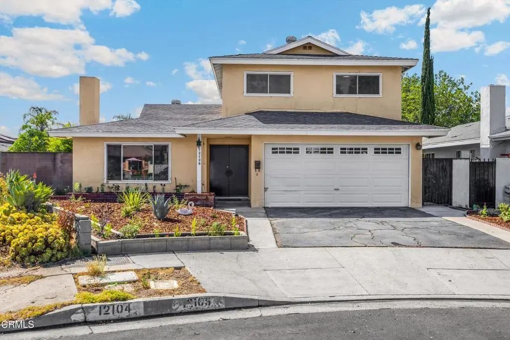 12106 Art Street, Sun Valley