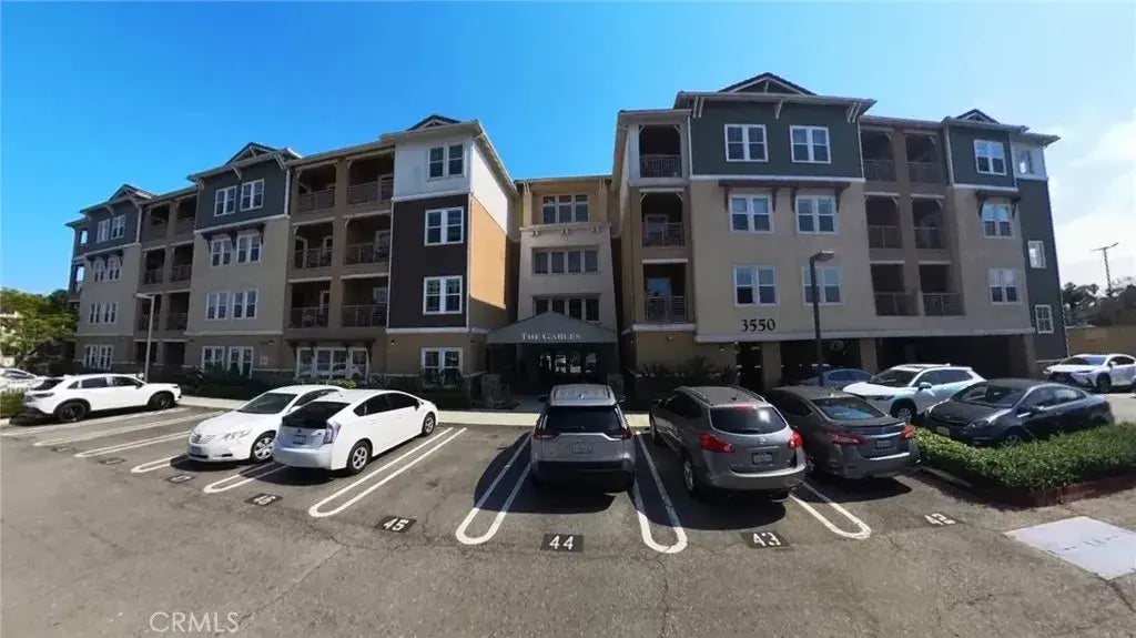 3550 Torrance Boulevard 503, Torrance