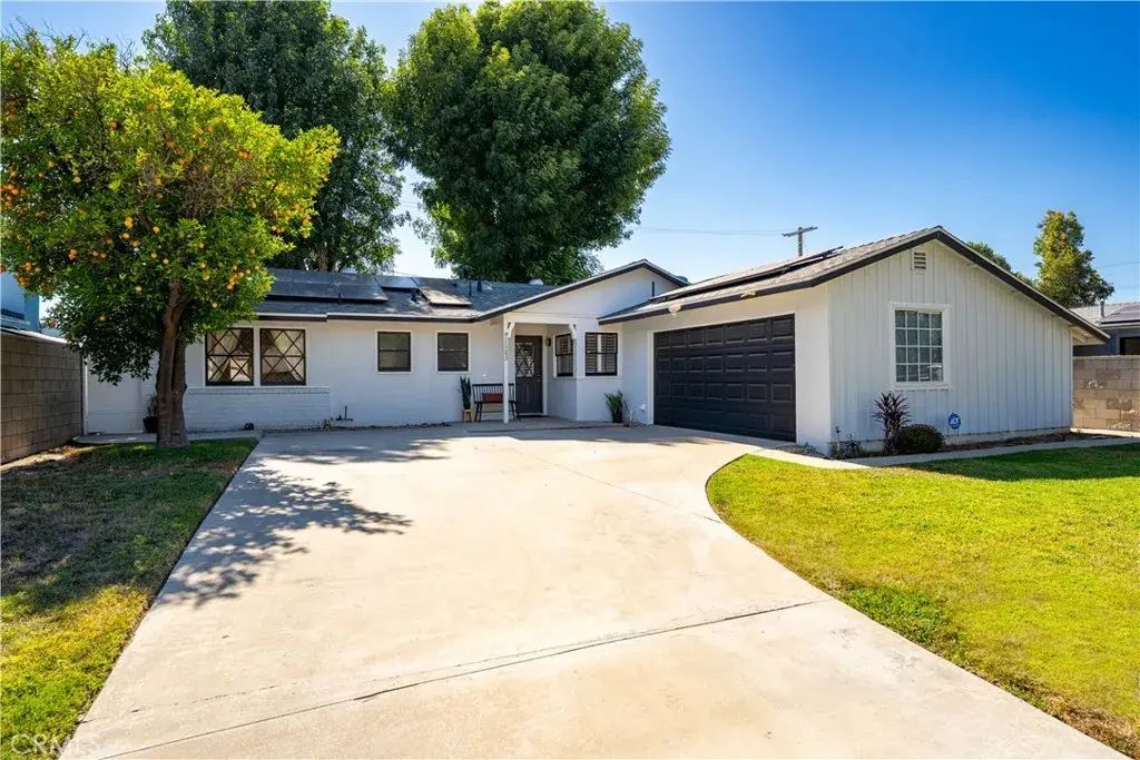 11243 Gaviota Avenue, Granada Hills