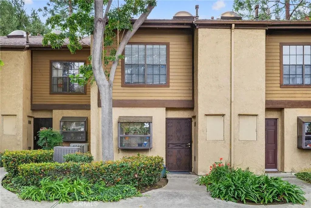 4140 Workman Mill Road 26, Whittier