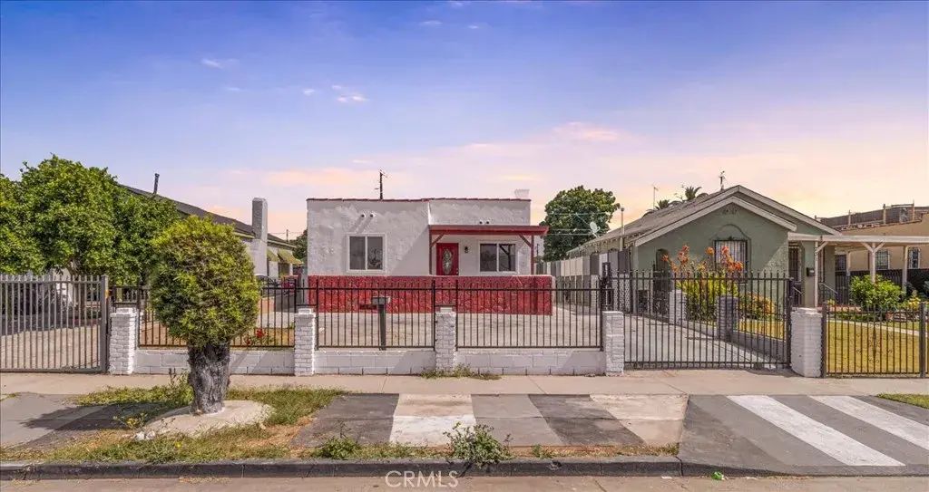 727 E 94th Street, Los Angeles