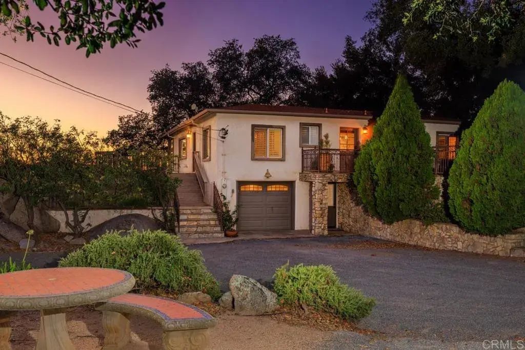 1480 Round Potrero Rd, Potrero