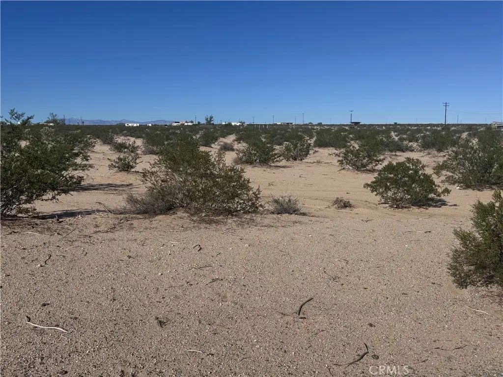 3334 Bluegrass, 29 Palms