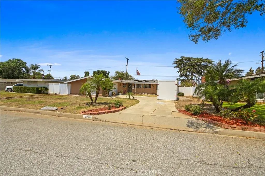 2249 E Rio Verde Drive, West Covina