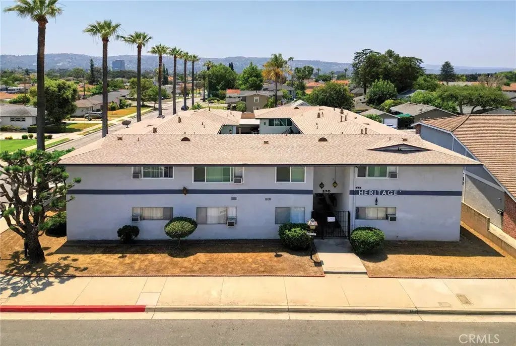 270 E Badillo Street, Covina