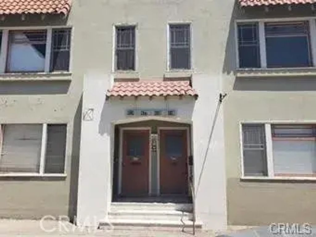 420 Magnolia Avenue, Long Beach