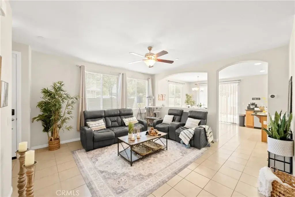 1312 Shoshone Falls Drive, Ramona