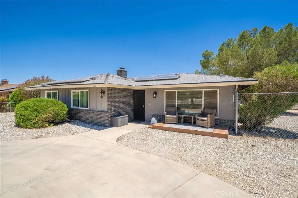 10147 Primrose Avenue, Hesperia