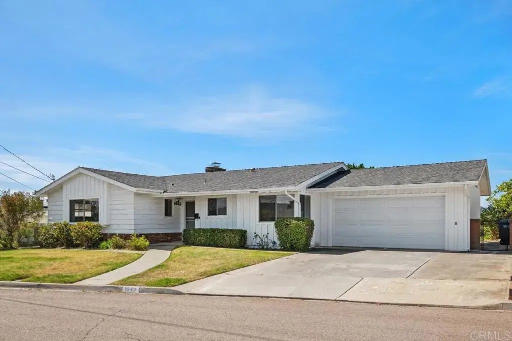 1643 Galway Place, El Cajon