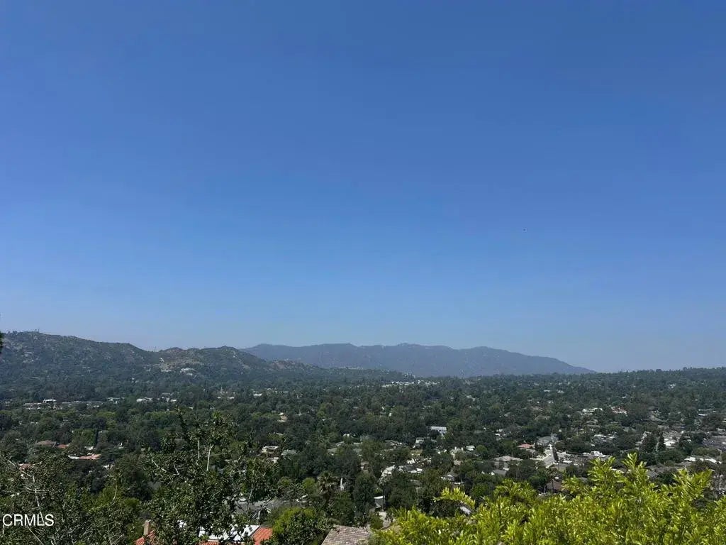 320 Starlane Drive, La Canada Flintridge