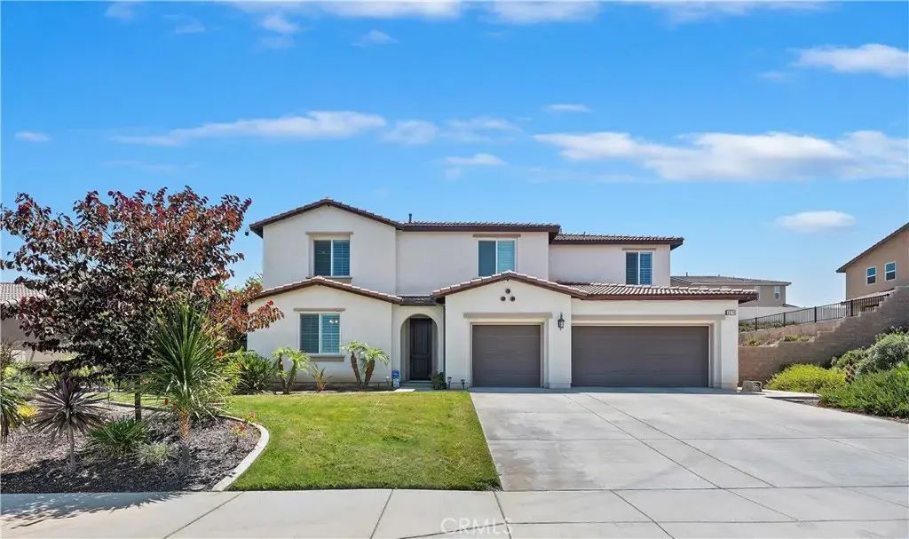 9574 Alta Cresta Avenue, Riverside
