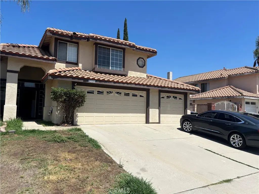 19202 Bergamont Drive, Riverside