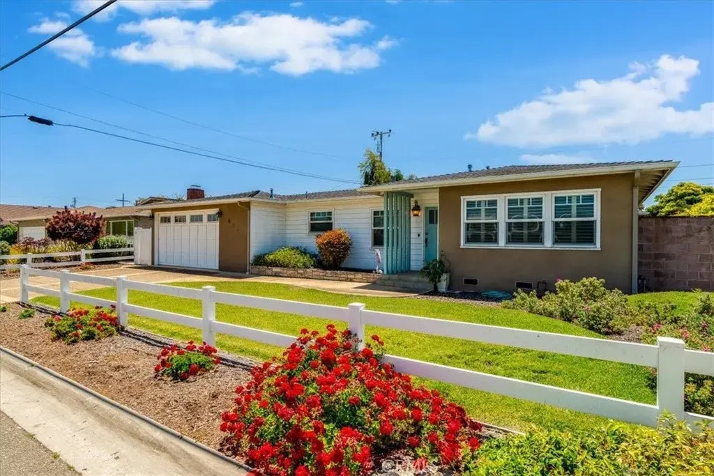 923 Farroll Avenue, Arroyo Grande